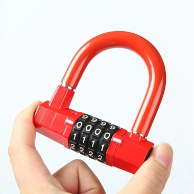 TAYO Ổ khoá số 4 số U HD cao cấp – An toàn, chống trộm, bảo mật cao, đổi mật mã, giá 90.000đ 10 TAYO Ổ khoá số 4 số U HD cao cấp – An toàn, chống trộm, bảo mật cao, đổi mật mã, giá 90.000đ 10