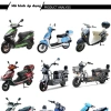 TAYO Phuộc Sau Wave Dream Nice - Phuộc Nai Nhiều Dòng Wave RS S110, Giá 50.000 VNĐ 3