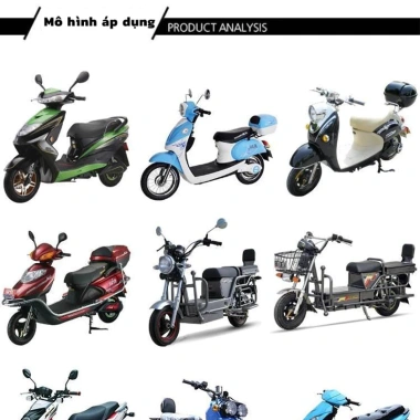 TAYO Phuộc Sau Wave Dream Nice - Phuộc Nai Nhiều Dòng Wave RS S110, Giá 50.000 VNĐ 3 TAYO Phuộc Sau Wave Dream Nice - Phuộc Nai Nhiều Dòng Wave RS S110, Giá 50.000 VNĐ 3