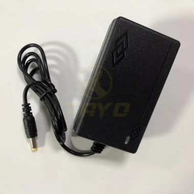 TAYO Sạc 5S 21V-3A có quạt, đèn báo đầy Pin Li-ion - Giá chỉ 120.000đ