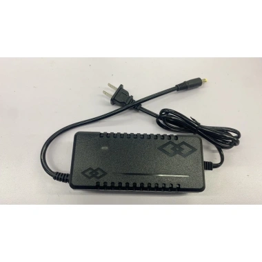 TAYO Sạc 5S 21V-3A có quạt, đèn báo đầy Pin Li-ion - Giá chỉ 120.000đ 2