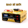TAYO Sạc bình 12V-24V tự ngắt, 3Ah-200Ah cho xe máy & ô tô – Giao nhanh Hồ Chí Minh 5