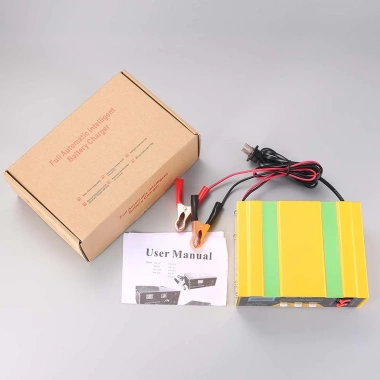 TAYO Sạc bình 12V-24V tự ngắt, 3Ah-200Ah cho xe máy & ô tô – Giao nhanh Hồ Chí Minh 7 TAYO Sạc bình 12V-24V tự ngắt, 3Ah-200Ah cho xe máy & ô tô – Giao nhanh Hồ Chí Minh 7