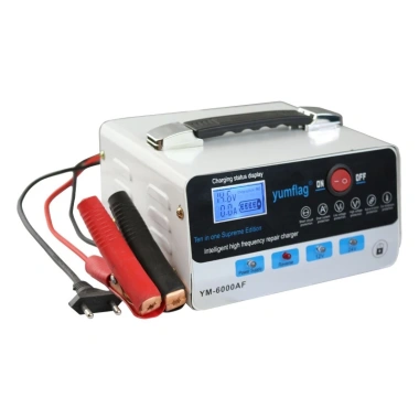 TAYO Sạc bình 12V-24V tự ngắt, 3Ah-200Ah cho xe máy & ô tô – Giao nhanh Hồ Chí Minh