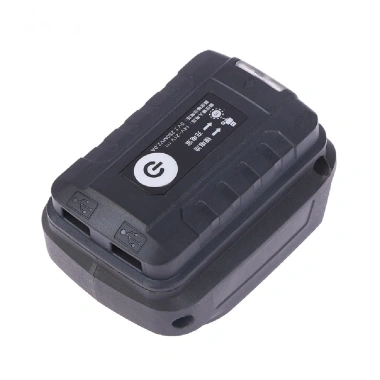 TAYO sạc điện thoại từ pin máy khoan 14V-21V chung chân Makita – Giá chỉ 40.740₫, tiết kiệm 16% 2