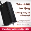 TAYO Sạc Xe Đạp và Xe Máy Điện 48V 12Ah Tự Ngắt - Chống Phồng Bình, Giá 75.000₫ 3