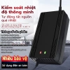 TAYO Sạc Xe Đạp và Xe Máy Điện 48V 12Ah Tự Ngắt - Chống Phồng Bình, Giá 75.000₫ 9