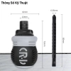Tayo tua vít trợ lực đảo chiều 26 đầu tự động, nam châm hút mạnh, thép CR-V siêu cứng - 45k 4