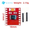 TB6.612/DRV8.833 Động Cơ Kép 1A Cho Arduino - Giá 41.111đ, Tốt Hơn L298N 2