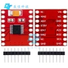 TB6.612/DRV8.833 Động Cơ Kép 1A Cho Arduino - Giá 41.111đ, Tốt Hơn L298N 4