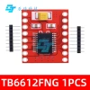 TB6.612/DRV8.833 Động Cơ Kép 1A Cho Arduino - Giá 41.111đ, Tốt Hơn L298N 8