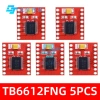 TB6.612/DRV8.833 Động Cơ Kép 1A Cho Arduino - Giá 41.111đ, Tốt Hơn L298N 10
