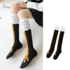 Tbsbg Chân Gà Nữ Đầu Gối Dài Cotton 3D In Hoạt Hình Ngộ Nghĩnh Móng Vuốt Đùi Tất Cao Cấp Giá 42.958 VND 3