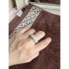 TC2 Dọn kho - Nhẫn nữ Bạc thật Thiên Cát, bộ 30 chiếc, giá ưu đãi 700k 10