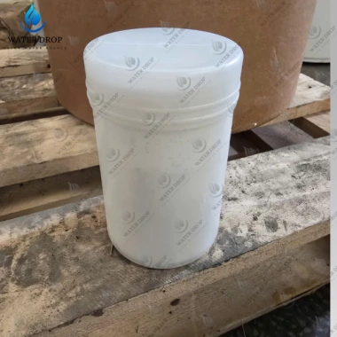 TCCA viên 200g Eco Chlor 84% - Thùng 50kg, giảm giá 20% chỉ 3,4 triệu