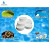 TCCA viên sủi 2g Chlorine 50% - 5kg/xô, giảm giá 340k, xử lý nước hồ bơi nhanh chóng 3