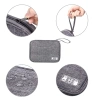 TDCS1 Túi đựng phụ kiện - Bảo quản cáp sạc, tai nghe, sạc dự phòng, giá chỉ 69.000₫ 5