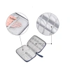 TDCS1 Túi đựng phụ kiện - Bảo quản cáp sạc, tai nghe, sạc dự phòng, giá chỉ 69.000₫ 6
