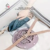TDiepf Túi Giặt Áo Ngực Silicone Chống Biến Dạng Bảo Vệ Đồ Lót Máy Giặt Sấy Mới 7