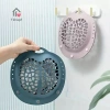 TDiepf Túi Giặt Áo Ngực Silicone Chống Biến Dạng Bảo Vệ Đồ Lót Máy Giặt Sấy Mới 8