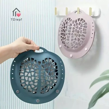 TDiepf Túi Giặt Áo Ngực Silicone Chống Biến Dạng Bảo Vệ Đồ Lót Máy Giặt Sấy Mới