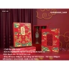 TDTET_SET 5 Hộp kèm túi đựng bánh kẹo Tết + rượu - Quà tặng Tết Nguyên Đán 52.080₫ 3