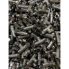 Tê 2 ren ngoài 1 đầu inox - Chia nước bồn cầu, vòi xịt vệ sinh, kèm doong cao su, giá ưu đãi 20.500₫ 5
