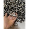 Tê 2 ren ngoài 1 đầu inox giá sỉ 21.5k tê chia nước bồn cầu, vòi xịt, tặng cao su 3