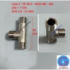 Tê cầu lệch, tê ren ngoài, tê chia nước bồn cầu – Giá 19.000₫ (giảm từ 23.940₫) 5