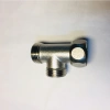 Tê Cầu T chia nước cho bồn cầu và vòi xịt - Đồng thau mạ crom, giảm còn 73.228 VND 5
