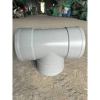 Tê Nối Ống Nước 200 UPVC Cao Cấp - 339,200đ Giảm còn 265,000đ, Lắp Đặt Dễ Dàng 3