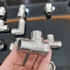 Tê ren inox 2 ren ngoài 1 ren trong cỡ 15 ren 21 1/2'' Giá chỉ 25.999đ 2