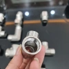 Tê ren inox 2 ren ngoài 1 ren trong cỡ 15 ren 21 1/2'' Giá chỉ 25.999đ 4