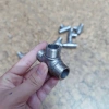 Tê ren ngoài inox phi 21 (15) - Lắp bệt, cân, lệch, giá sỉ 18.000 VNĐ 4