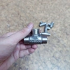 Tê ren ngoài inox phi 21 (15) - Lắp bệt, cân, lệch, giá sỉ 18.000 VNĐ 5