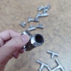 Tê ren ngoài inox phi 21 (15) - Lắp bệt, cân, lệch, giá sỉ 18.000 VNĐ 8