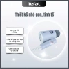 Tefal DT1.020E1 Bàn Ủi Hơi Nước Cầm Tay - Công Suất Mạnh, Giá 728.000₫ Giảm Giá 4