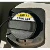Tem bảo vệ động cơ xe ngăn đổ nhầm xăng A95 và dầu Diesel an toàn chịu nhiệt 5
