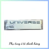 Tem chữ Universe dán đầu và đuôi xe Mobis mẫu cũ mới, chất lượng xịn, giảm còn 300.000đ 3