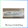 Tem chữ Universe dán đầu và đuôi xe Mobis mẫu cũ mới, chất lượng xịn, giảm còn 300.000đ 4