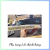 Tem chữ Universe dán đầu và đuôi xe Mobis mẫu cũ mới, chất lượng xịn, giảm còn 300.000đ 6