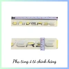 Tem chữ Universe dán đầu và đuôi xe Mobis mẫu cũ mới, chất lượng xịn, giảm còn 300.000đ 7