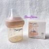 Tem Công Ty Bình Sữa Hegen 150-330ml - Màu Hồng Xanh Tím - An toàn, Giá 540k 4