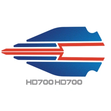 Tem Cửa Xe Tải Hyundai HD65 HD72 HD700 HD800 HD120SL - Giá 30.000₫, giảm mạnh, chất lượng 6