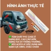 Tem cửa xe tải Kia Frontier K2.700 - Giá 245.000đ, bền, lắp nhanh, giảm tiếng ồn 2