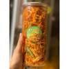 Tem Dán 50 miếng - Nhãn Khô Bò & Gà, In Sẵn Sáng Đẹp, Keo 2.023 Giá Tốt 38.000đ 2