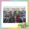 Tem dán đa năng UV DTF - Bình giữ nhiệt, ly thủy tinh, ốp điện thoại 55.000₫