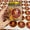 Tem dán đông trùng hạ thảo tự nhiên – Giảm 22% chỉ 9.500₫, tăng sức đề kháng 4