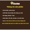 Tem dán khô gà, bò, heo Bộ tem Tết, chúc mừng Năm Mới, giá 25.000đ 7