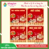 Tem Dán Mứt Tết Đa Dạng: Dừa, Macca, Điều, Hạnh Nhân – Giá 18.000 VNĐ 2